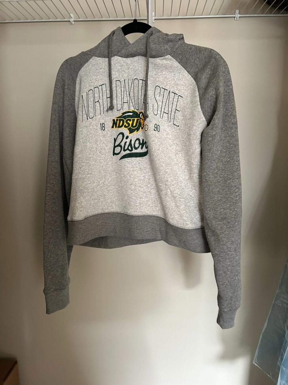NWOT NDSU Sweatshirt